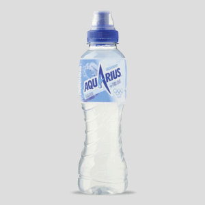 AQUARIUS LEMON