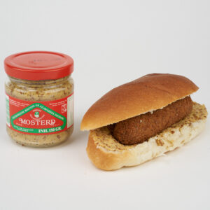 BROODJE KROKET