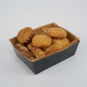 ROOMBOTERKOEKJES