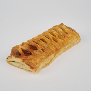 FRIKANDELBROODJE