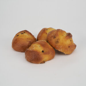 KWARKBOLLETJES