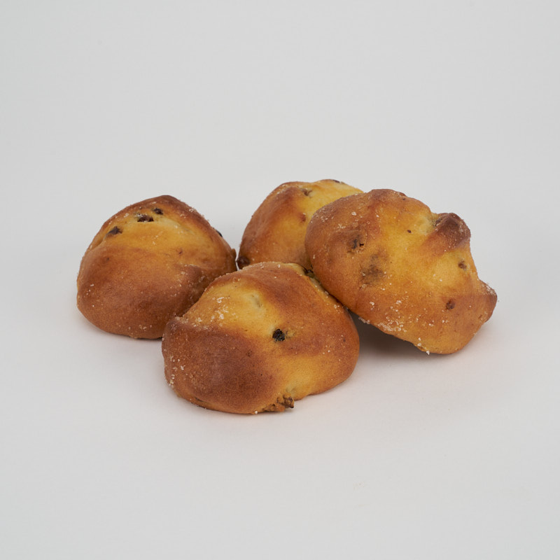 KWARKBOLLETJES