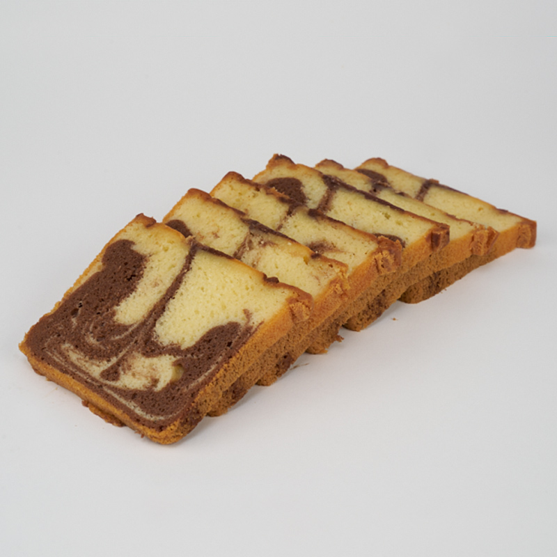 PLAKKEN MARMERCAKE