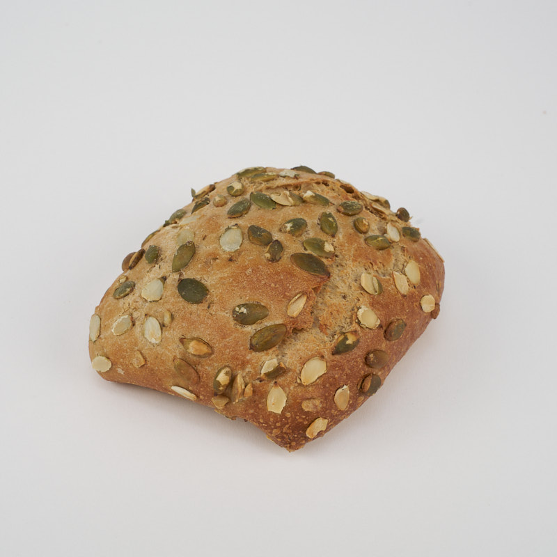 POMPOENBROODJE