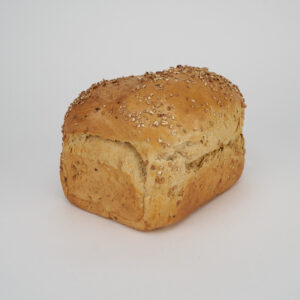 SPELTBROOD