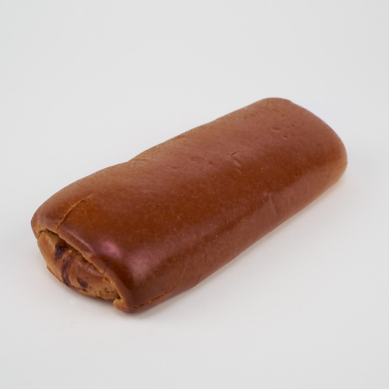 WORSTENBROODJE
