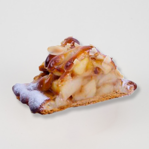APPEL DELICIOUS