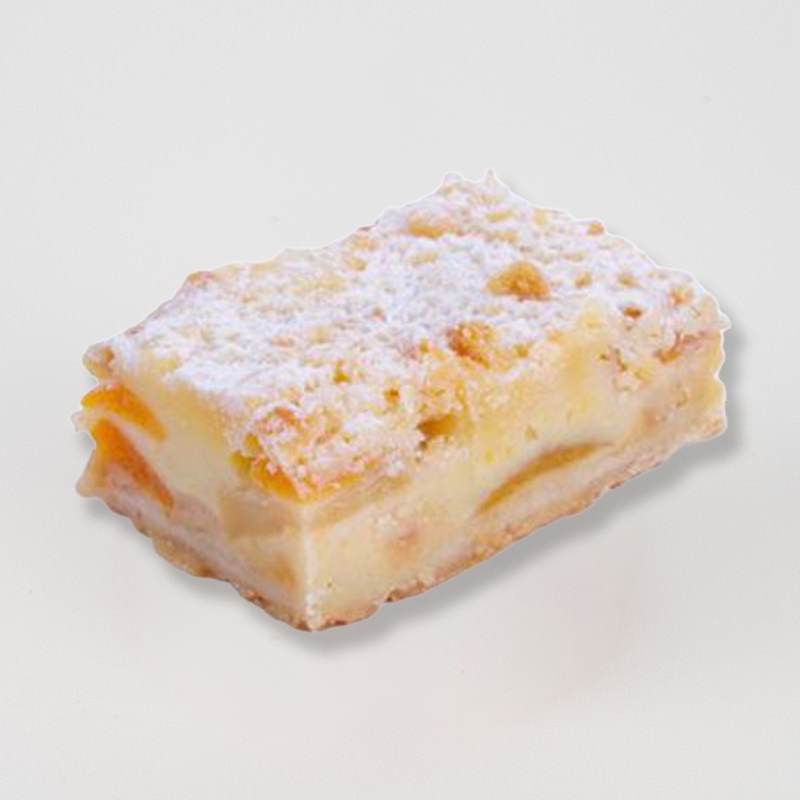 APPELKRUIMEL GEBAK
