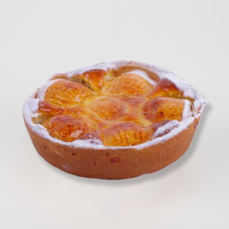 APPELTAART