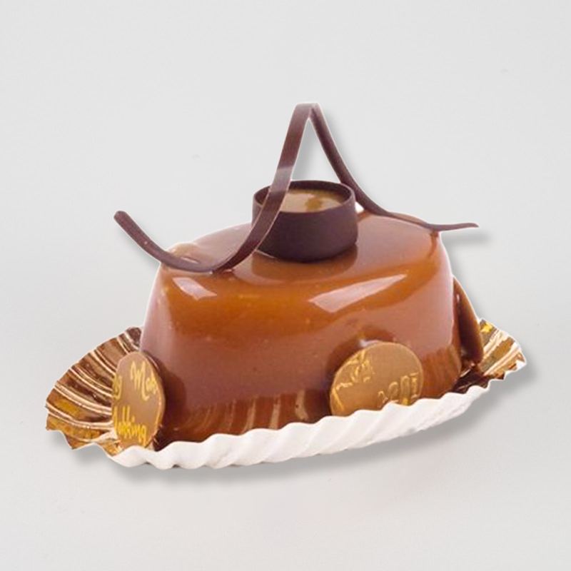 KARAMEL NOUGAT LUXE