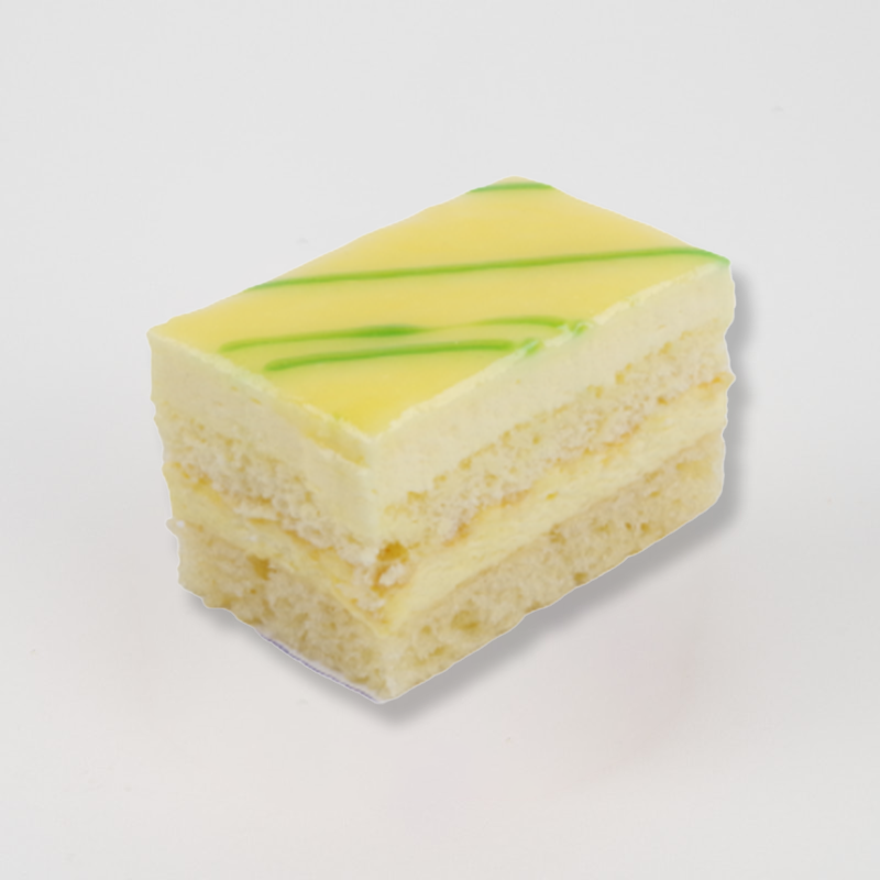 LEMON KLEINGEBAK