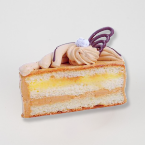 MOKKA CAKE PUNT