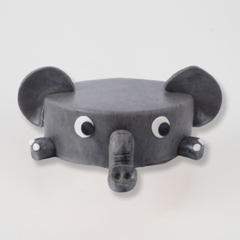 OLIFANT TAART