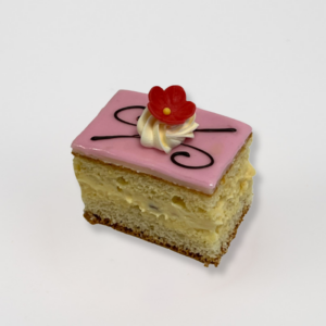 PETIT FOUR CHIPOLATA