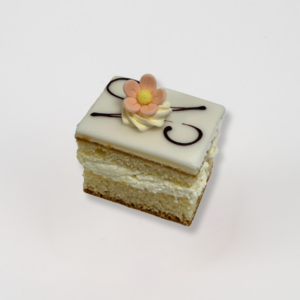 PETIT FOUR SLAGROOM