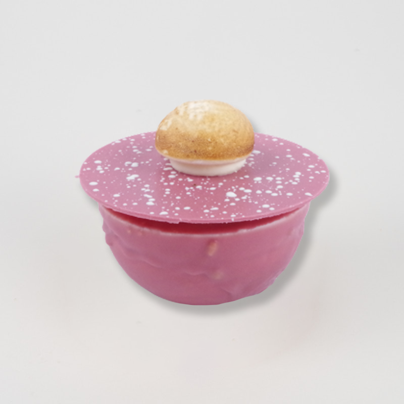 RUBY CHEESCAKE