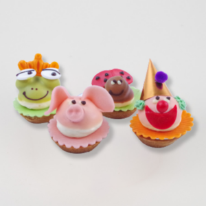 KINDER GEBAK