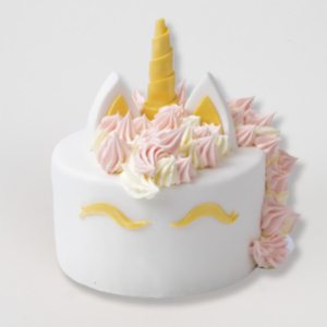UNICORN TAART