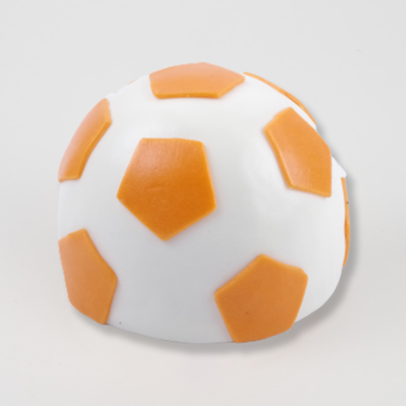 VOETBAL TAART