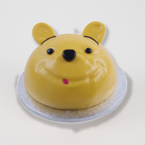 WINNIE DE POEH