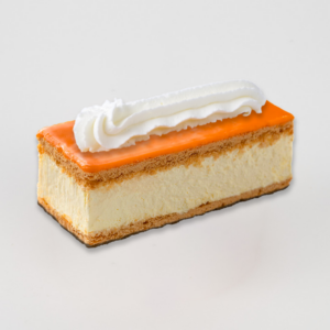ORANJE JULIAANTJE