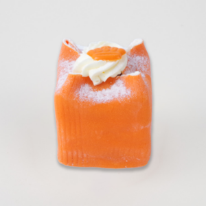 ORANJE KASTEELTJE