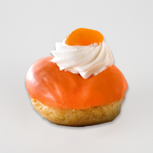 ORANJE SOES