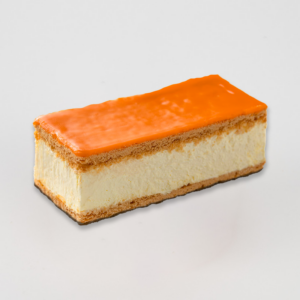 ORANJE TOMPOUCE