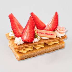 AARDBEI ROYALE