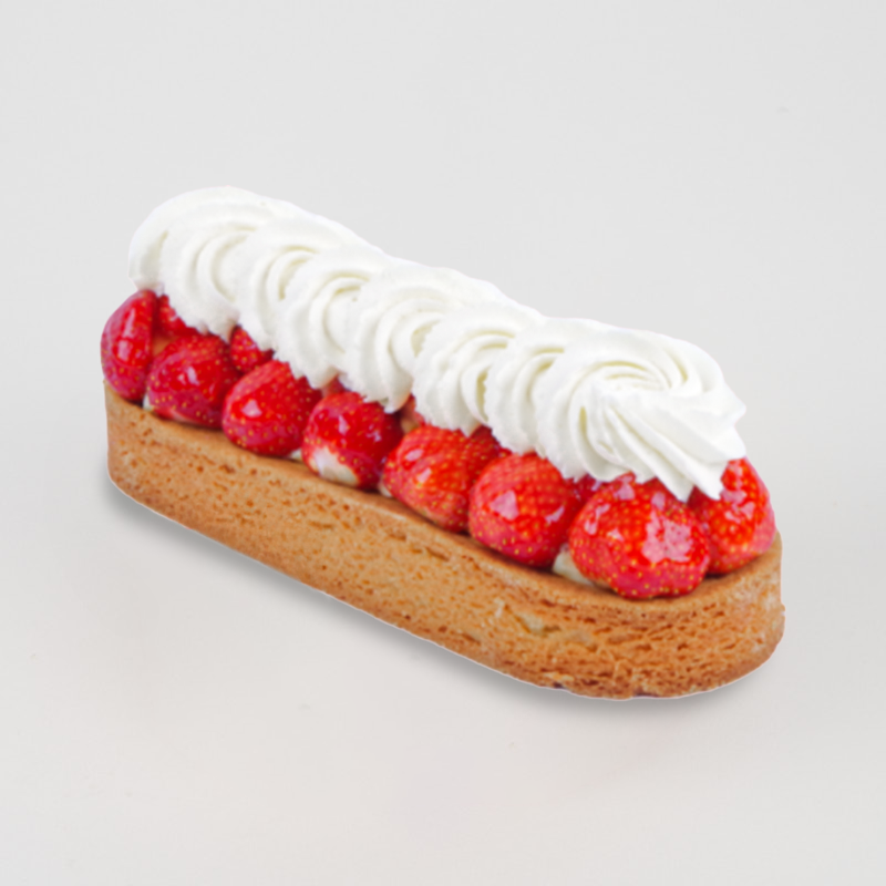 AARDBEI SLOF