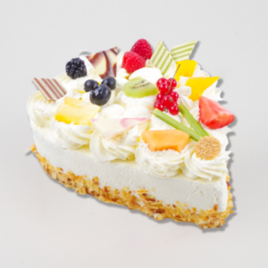 SLAGROOM HART MOEDERDAG