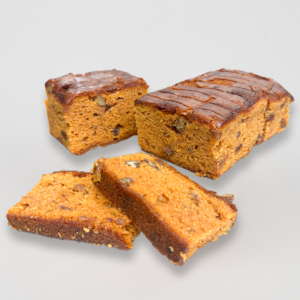 PECAN HONING CAKE