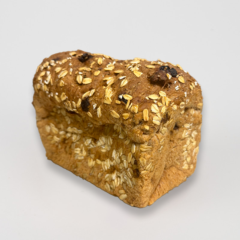 WALNOOT ROZIJNENBROOD